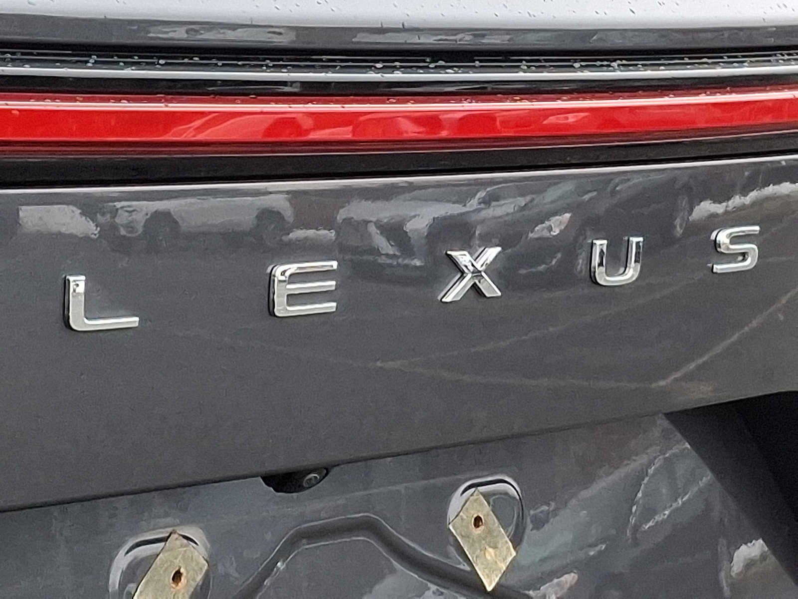 Thumbnail: 2025 Lexus NX - 29