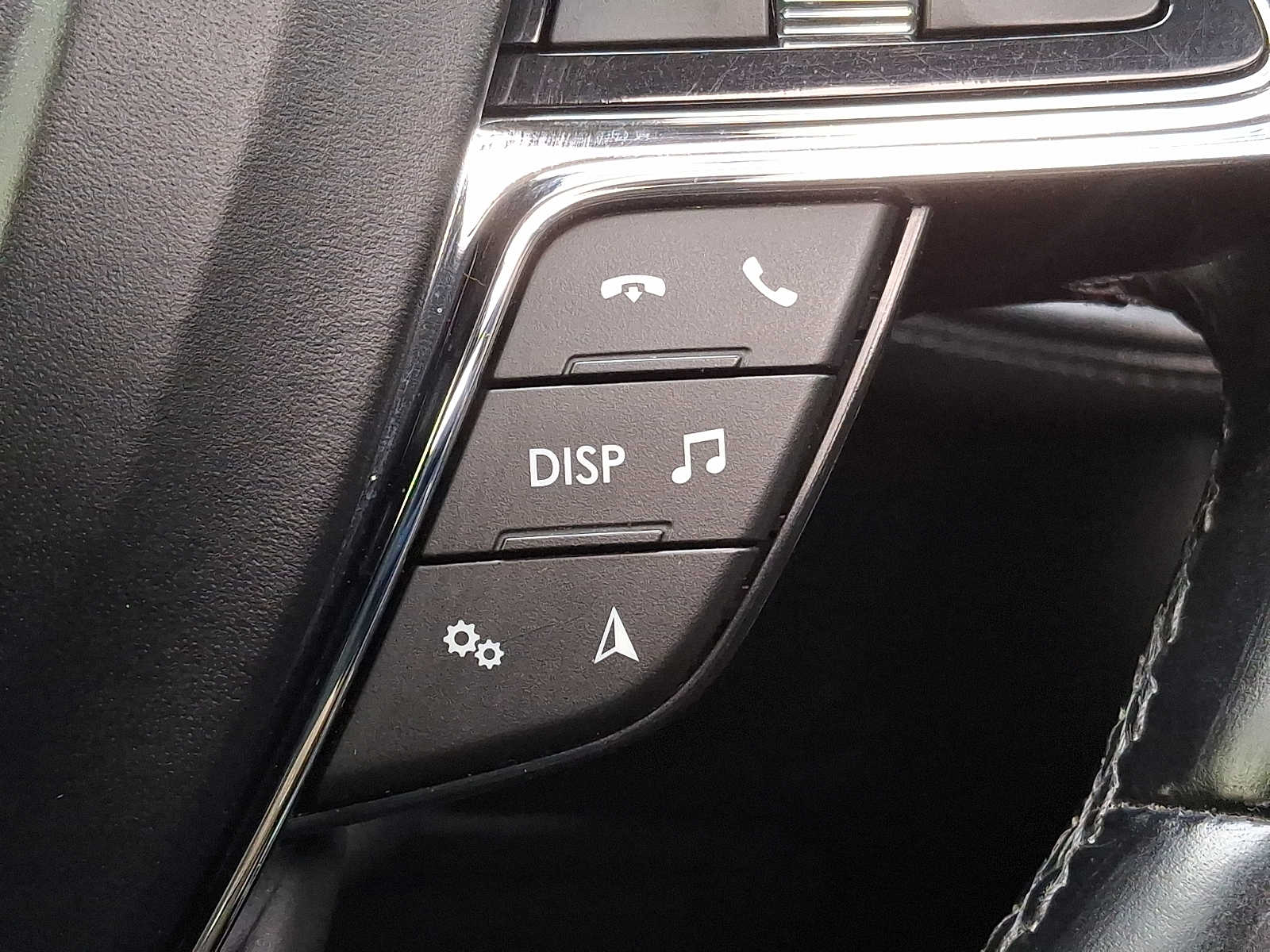 Thumbnail: 2021 Lincoln Nautilus - 19