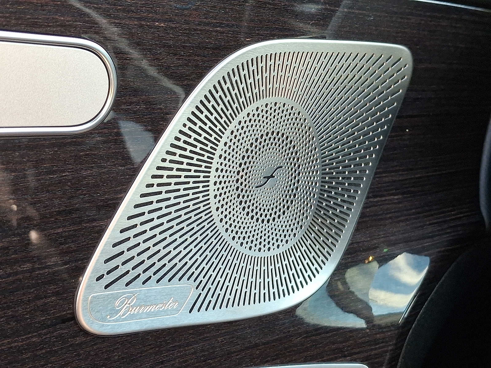 Thumbnail: 2021 Mercedes-Benz GLE - 19