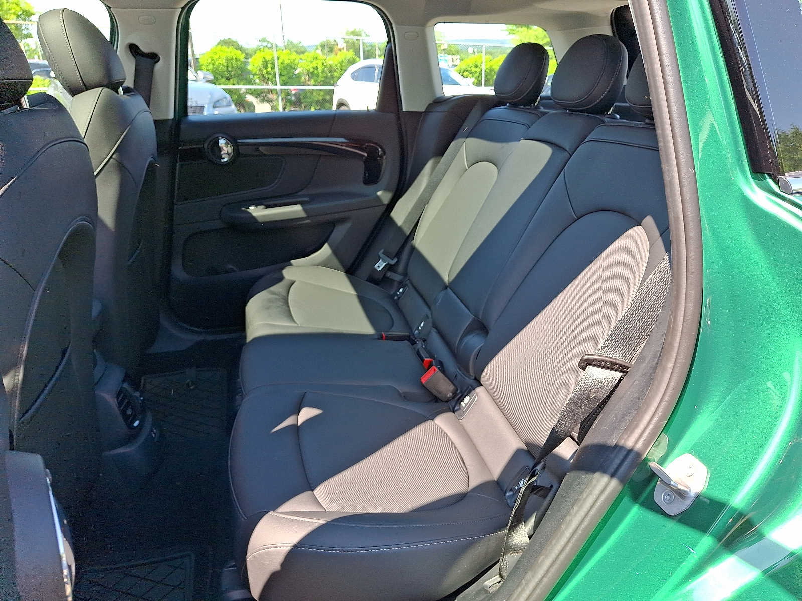 Thumbnail: 2023 MINI Cooper Countryman - 9