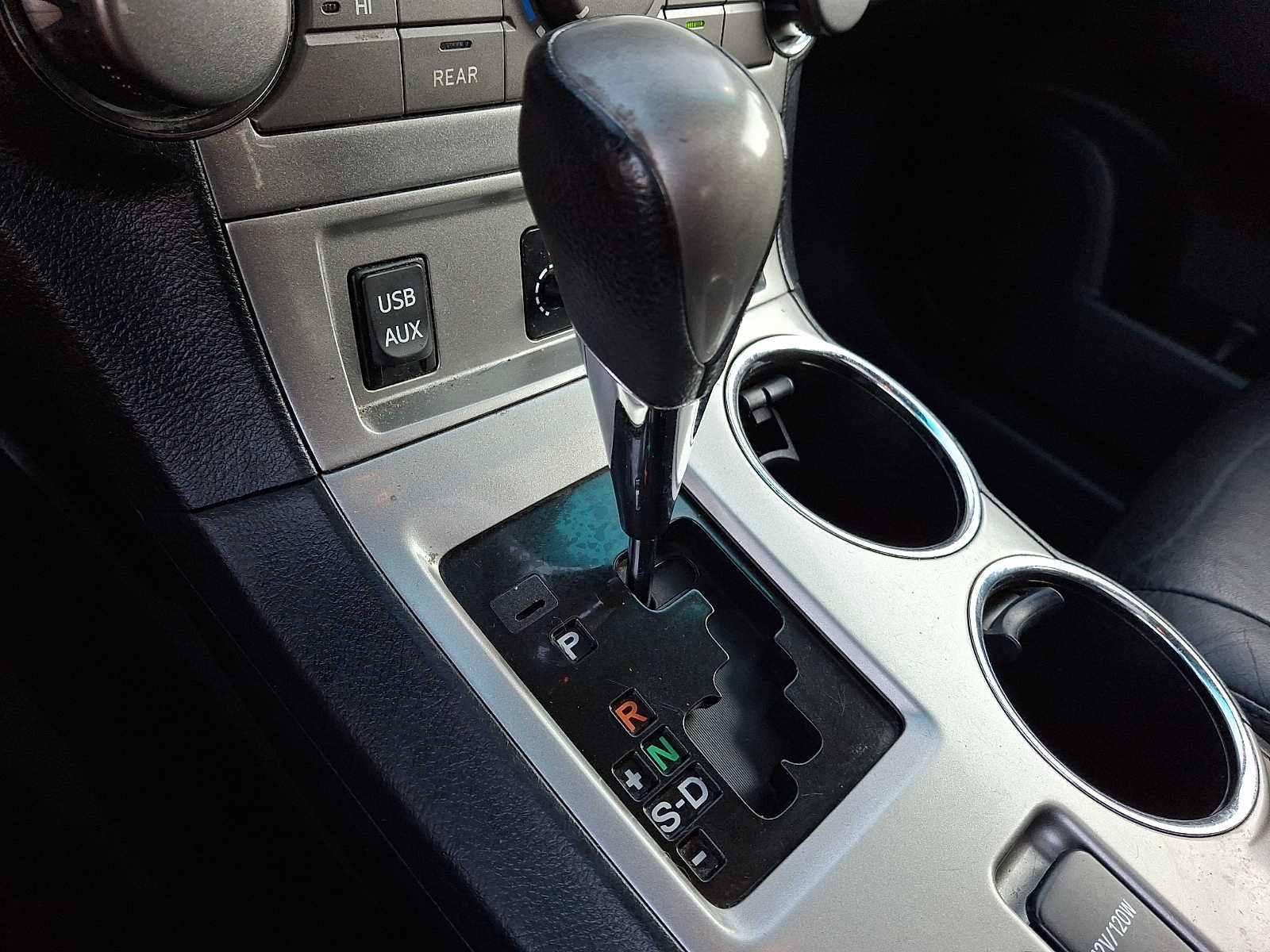Thumbnail: 2013 Toyota Highlander - 12