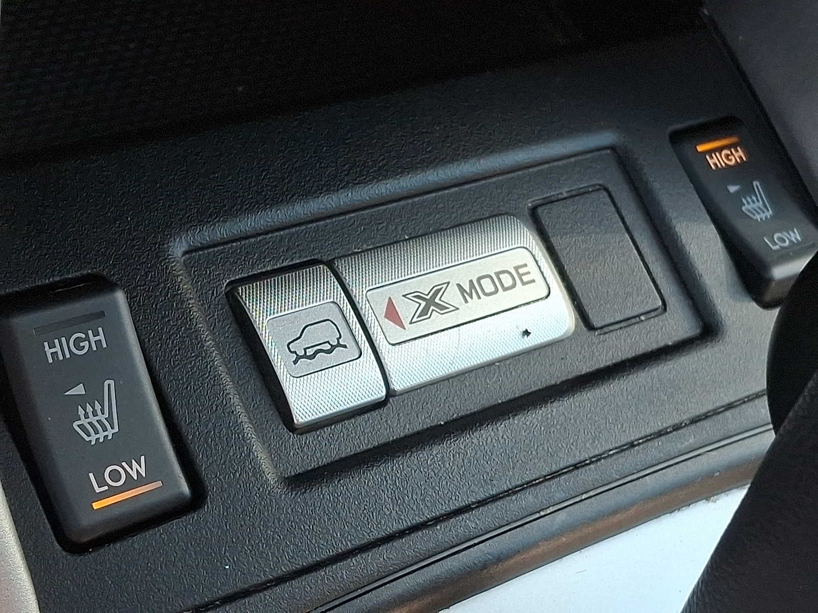 Thumbnail: 2014 Subaru Forester - 23