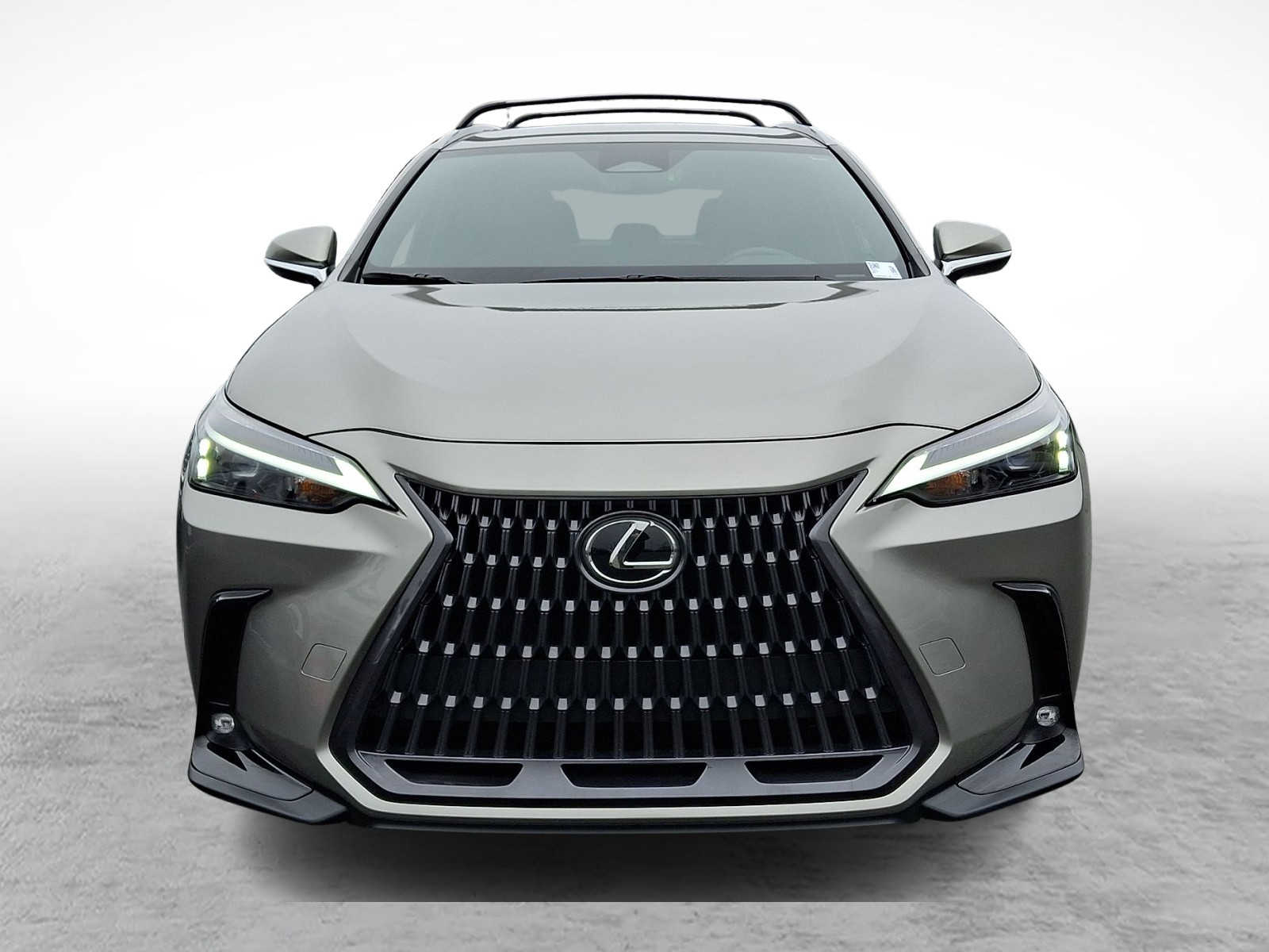 Thumbnail: 2024 Lexus NX - 2