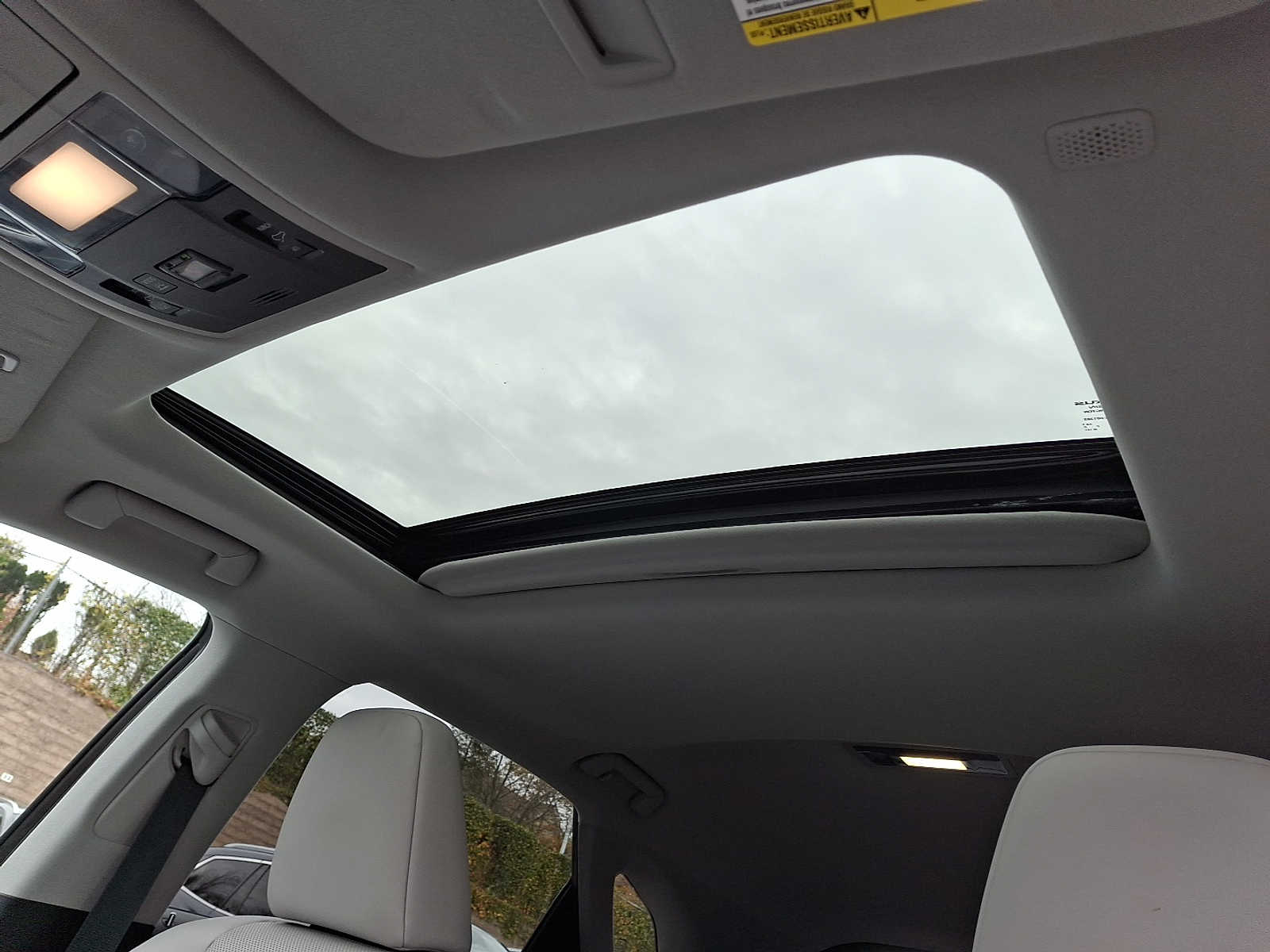 Thumbnail: 2020 Lexus RX - 10