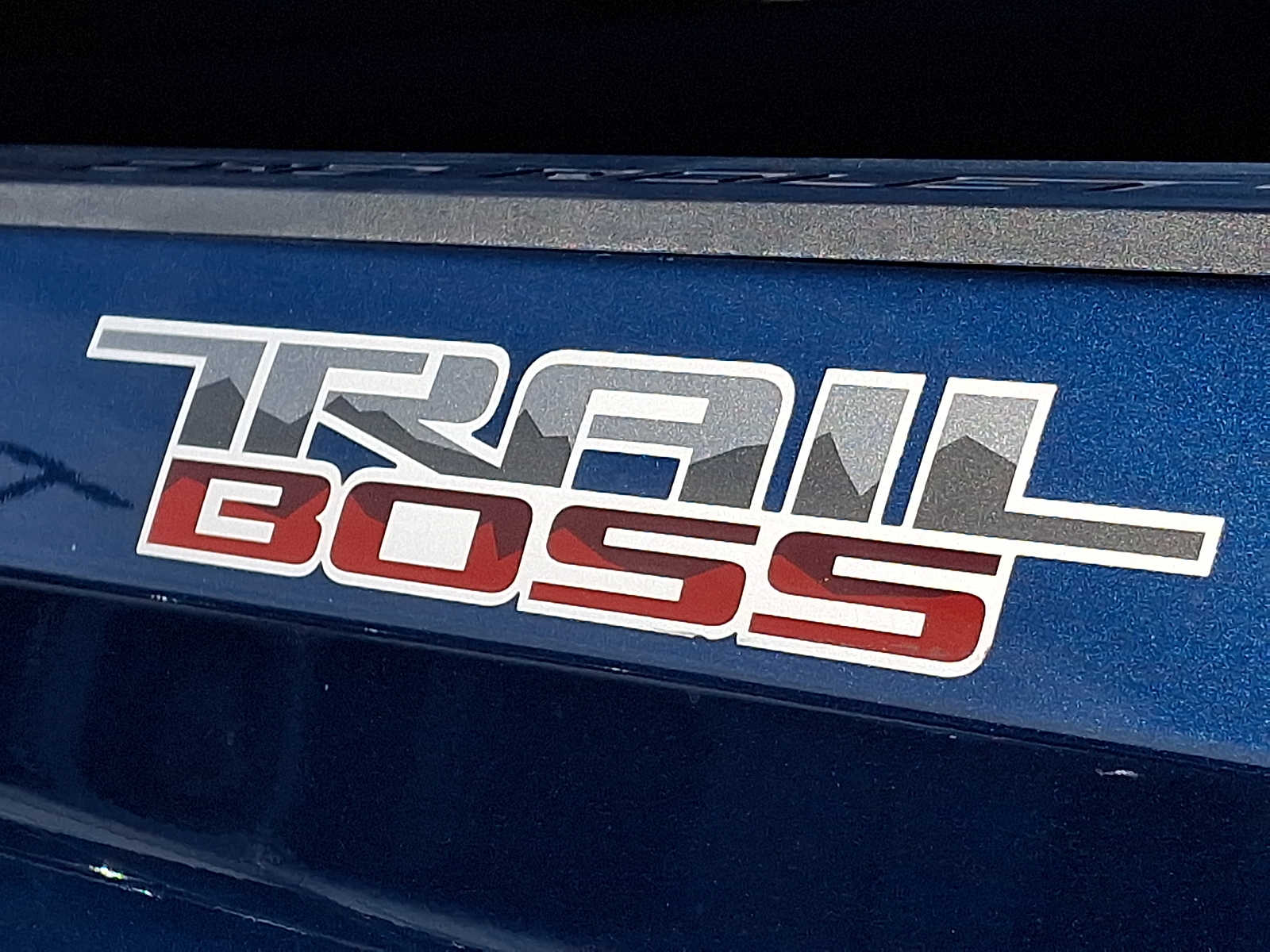 Thumbnail: 2021 Chevrolet Silverado 1500 - 30