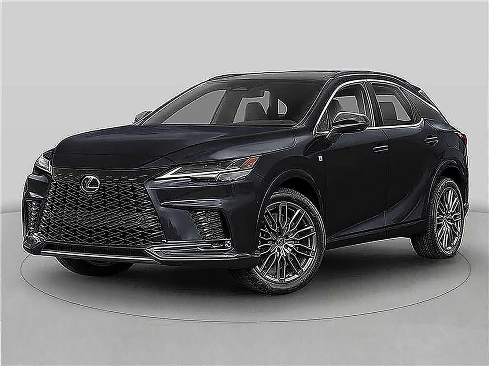 Thumbnail: 2026 Lexus RX - 4