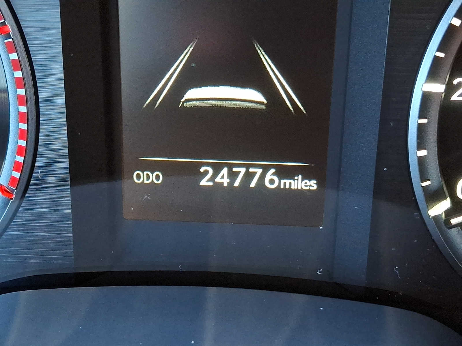 Thumbnail: 2023 Lexus GX - 17