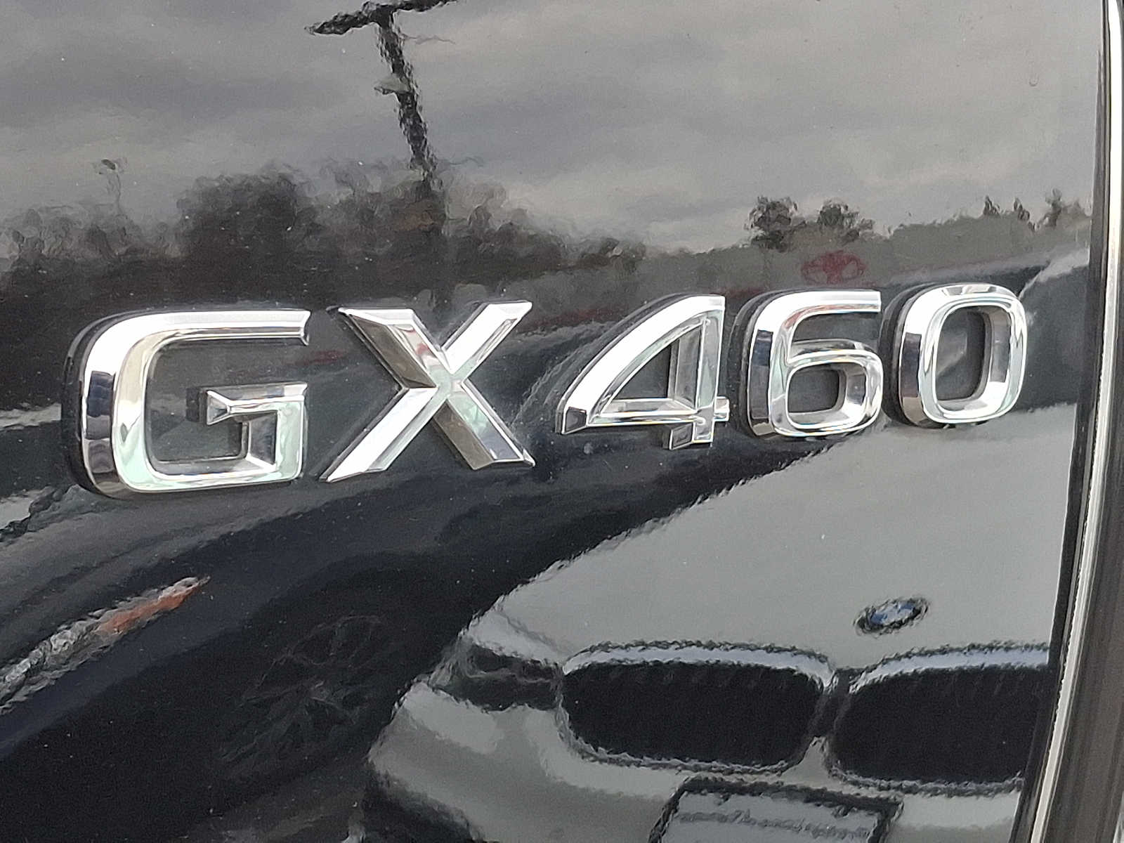 Thumbnail: 2023 Lexus GX - 28