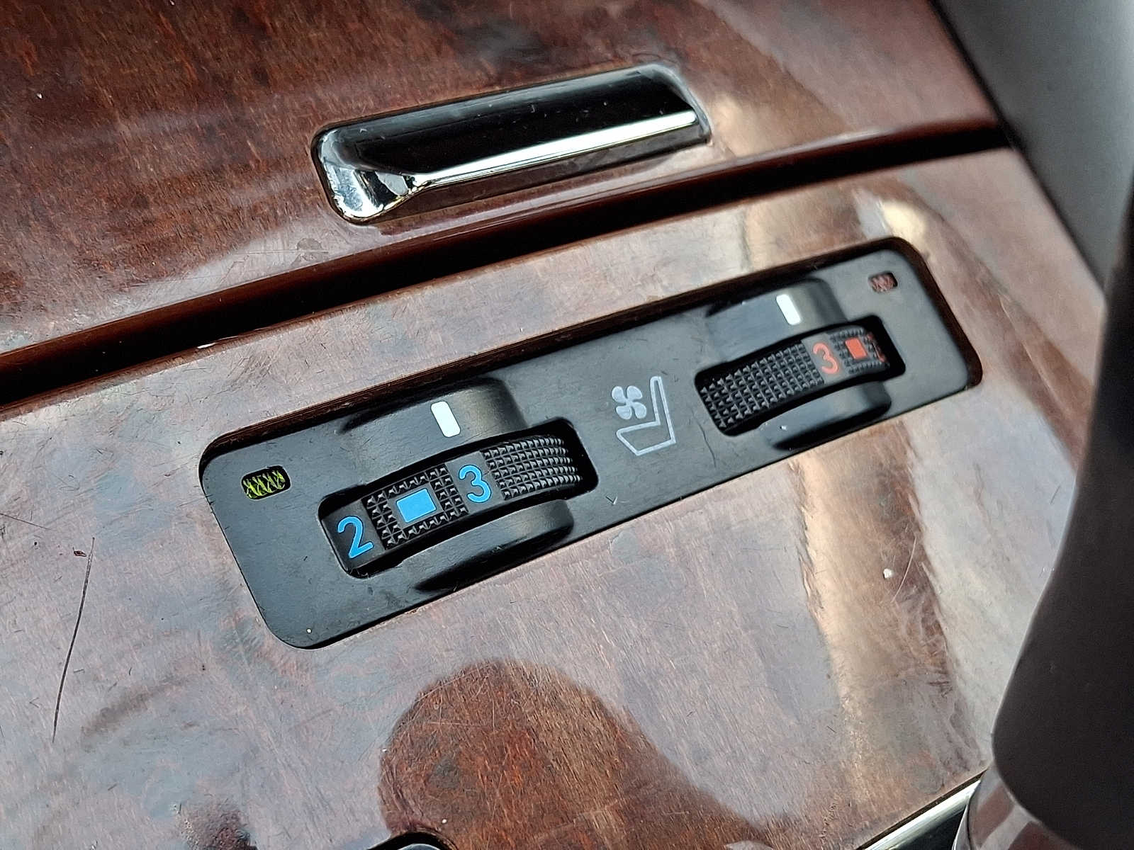 Thumbnail: 2008 Lexus IS - 22
