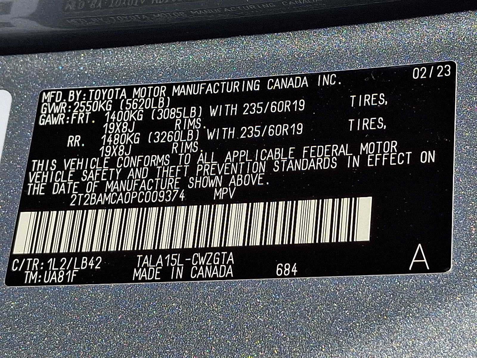 Thumbnail: 2023 Lexus RX - 26