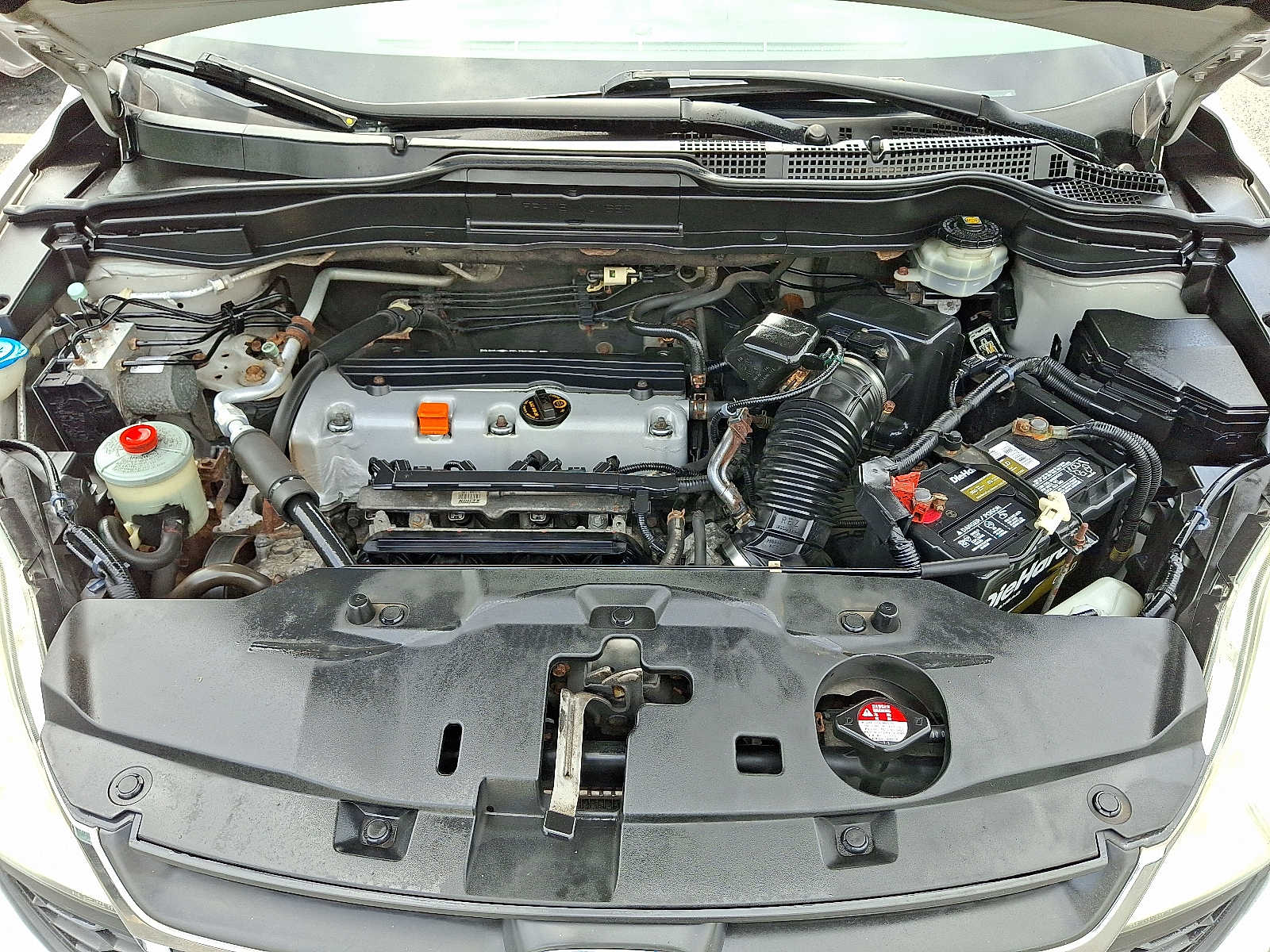 Thumbnail: 2010 Honda CR-V - 25