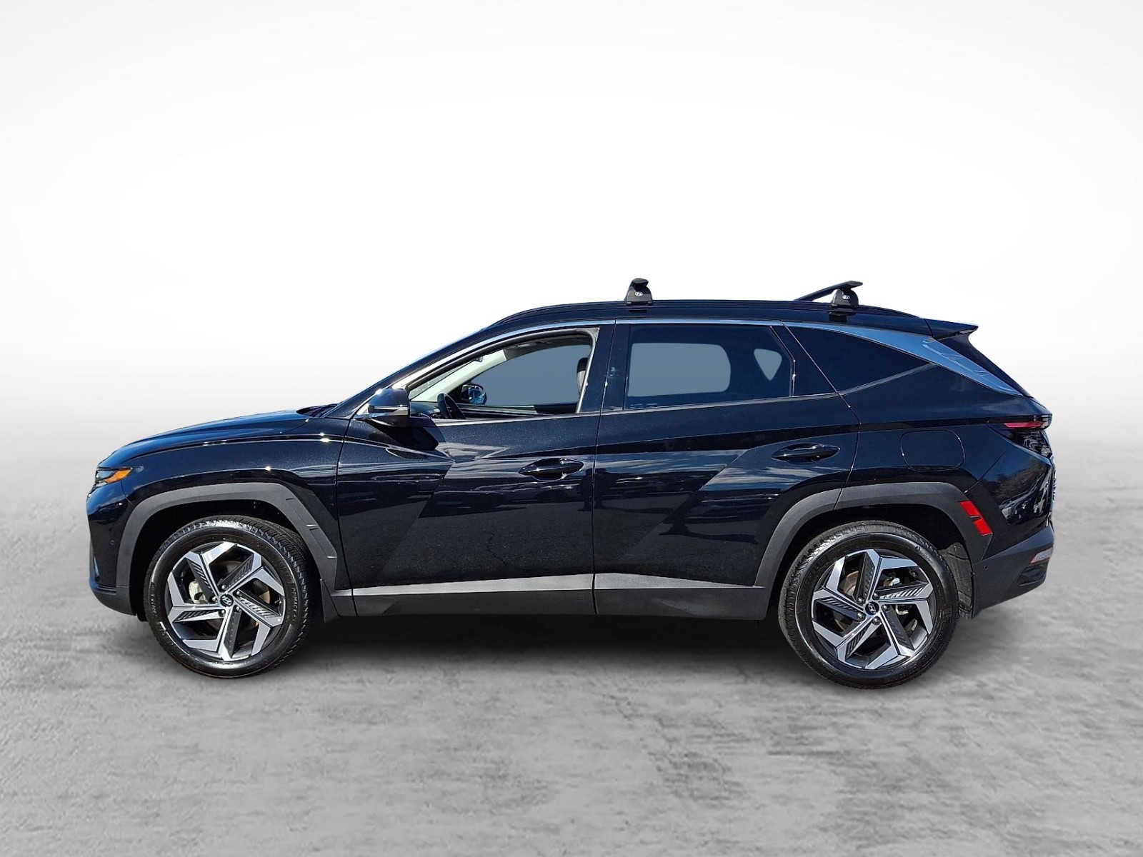 Thumbnail: 2023 Hyundai Tucson - 6