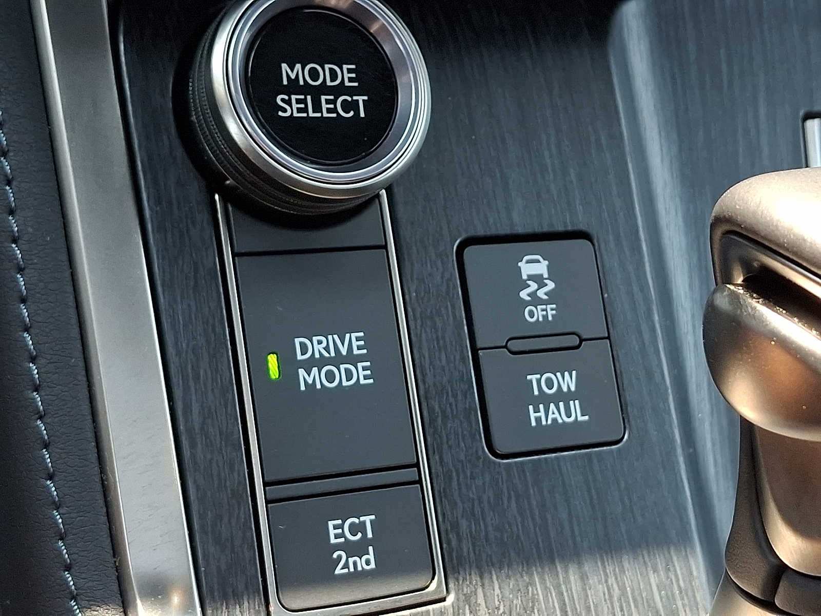 Thumbnail: 2024 Lexus GX - 22