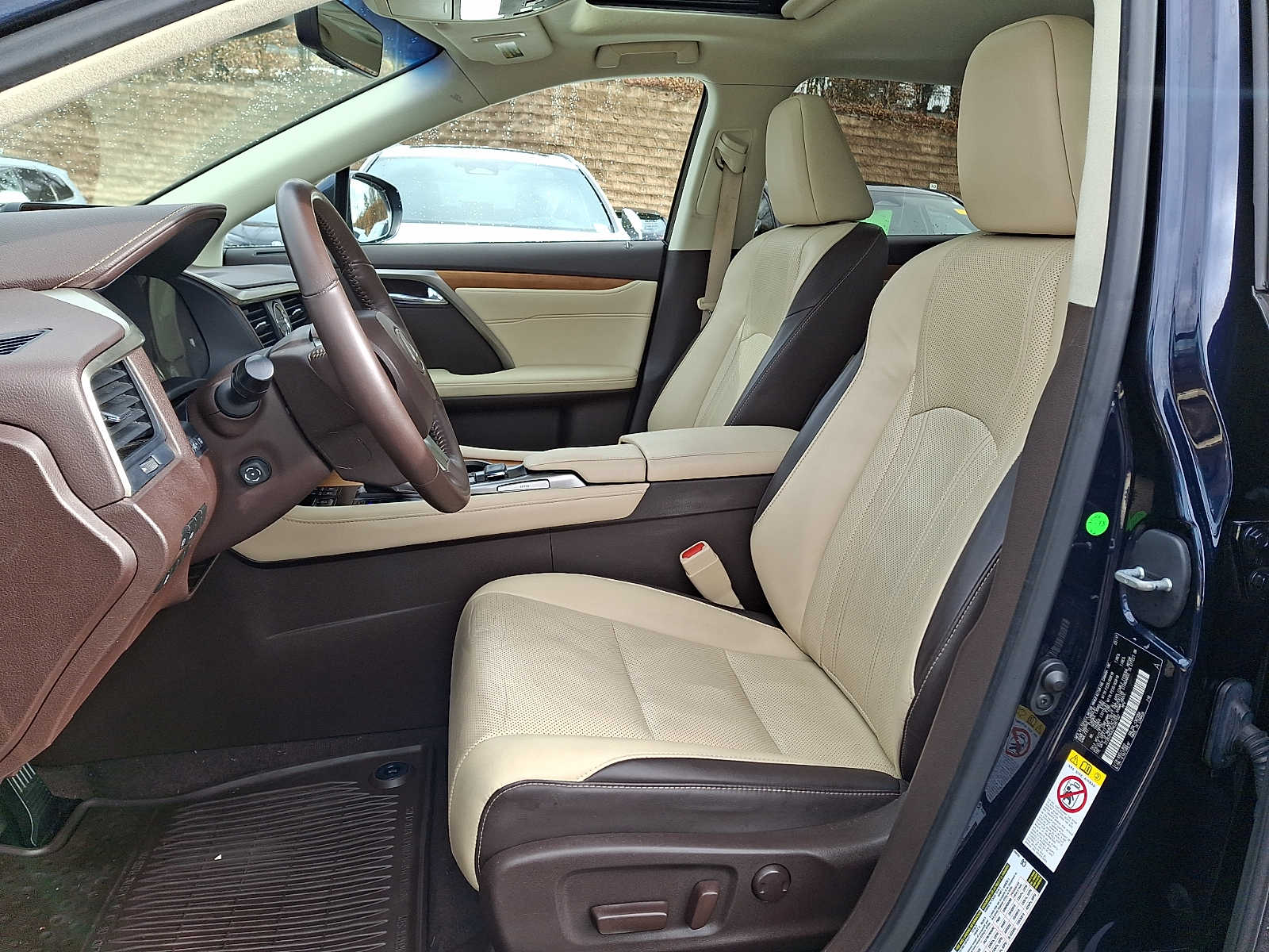 Thumbnail: 2017 Lexus RX - 10