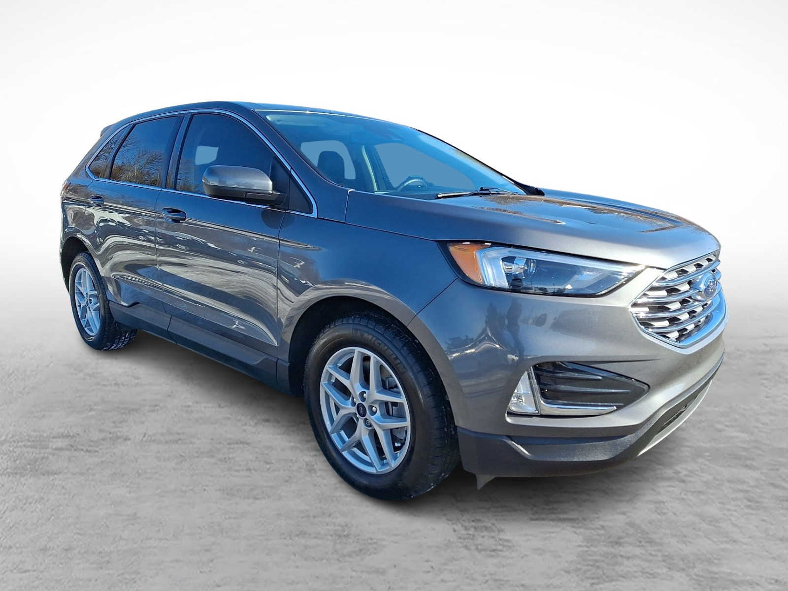 Thumbnail: 2022 Ford Edge - 3