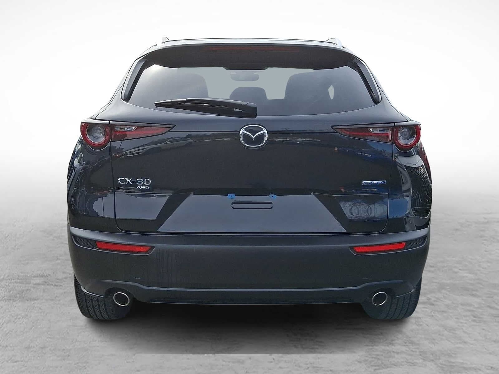 Thumbnail: 2022 Mazda CX-30 - 5