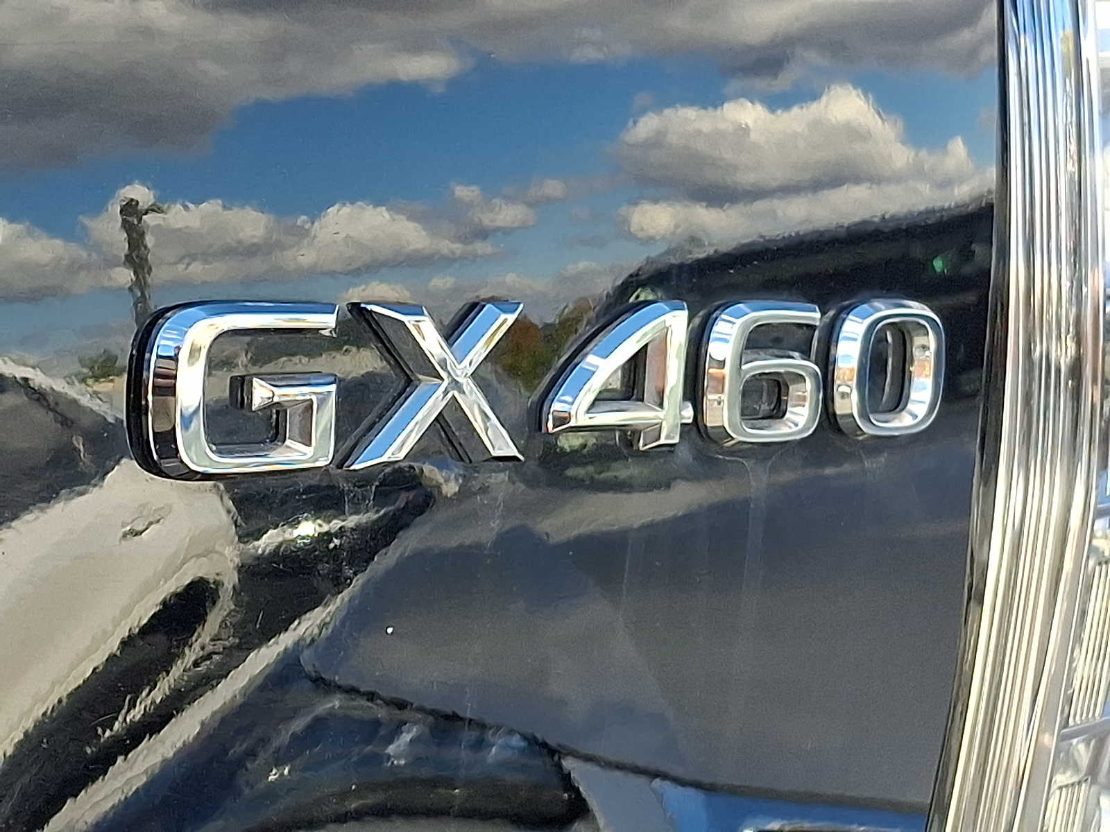 Thumbnail: 2022 Lexus GX - 28