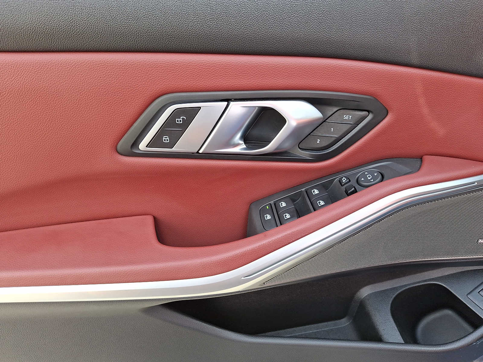 Thumbnail: 2023 BMW 3 Series - 9