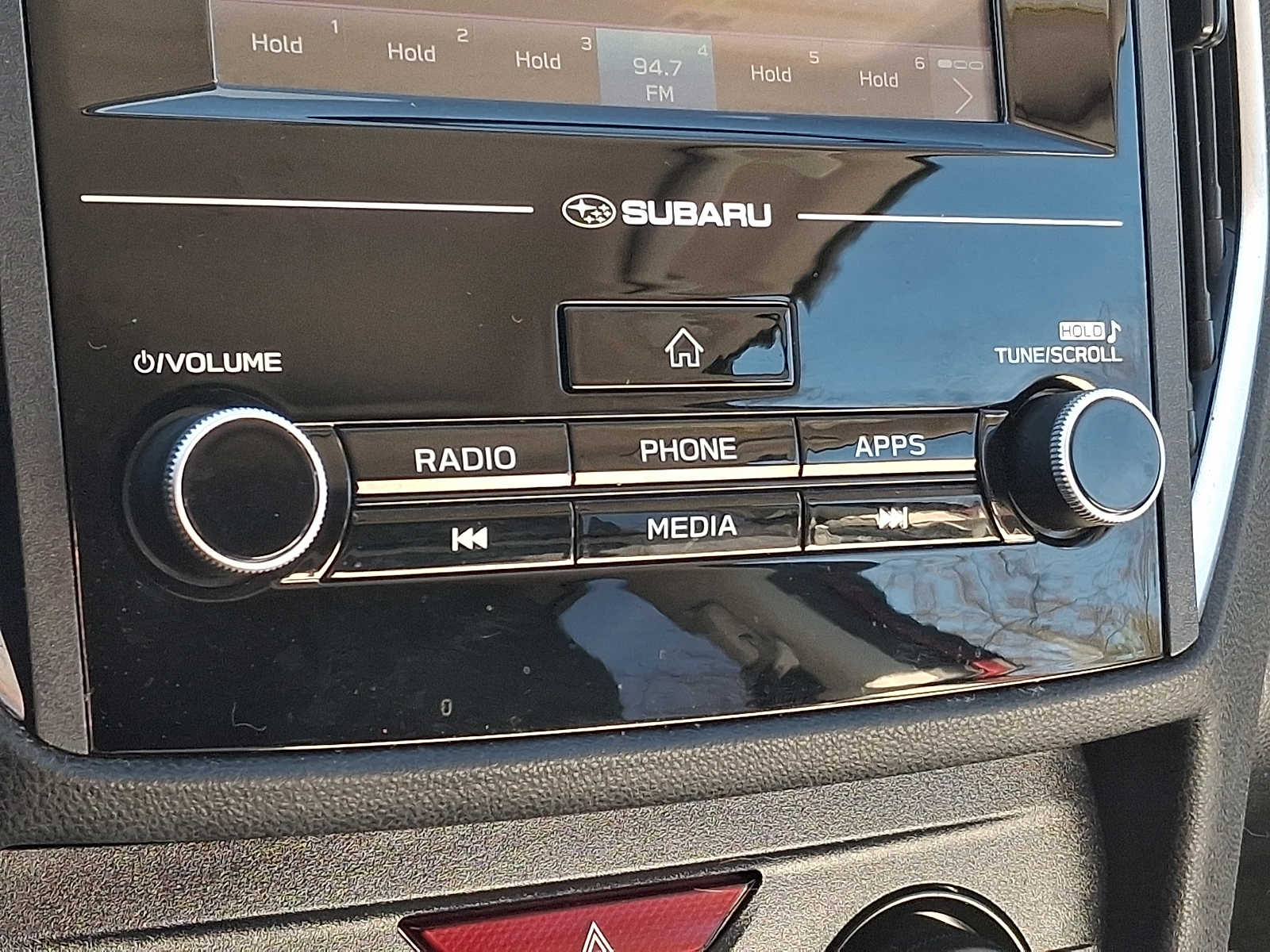 Thumbnail: 2019 Subaru Crosstrek - 15