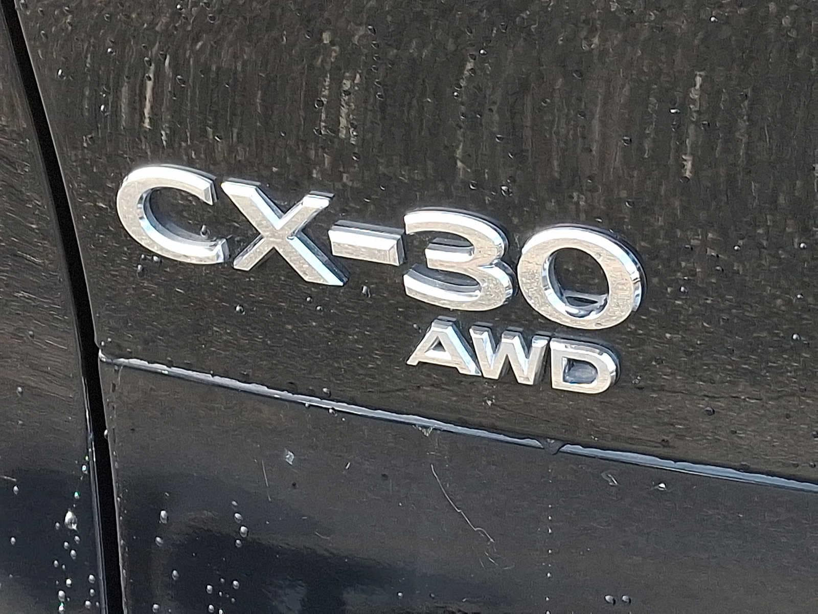 Thumbnail: 2024 Mazda CX-30 - 28