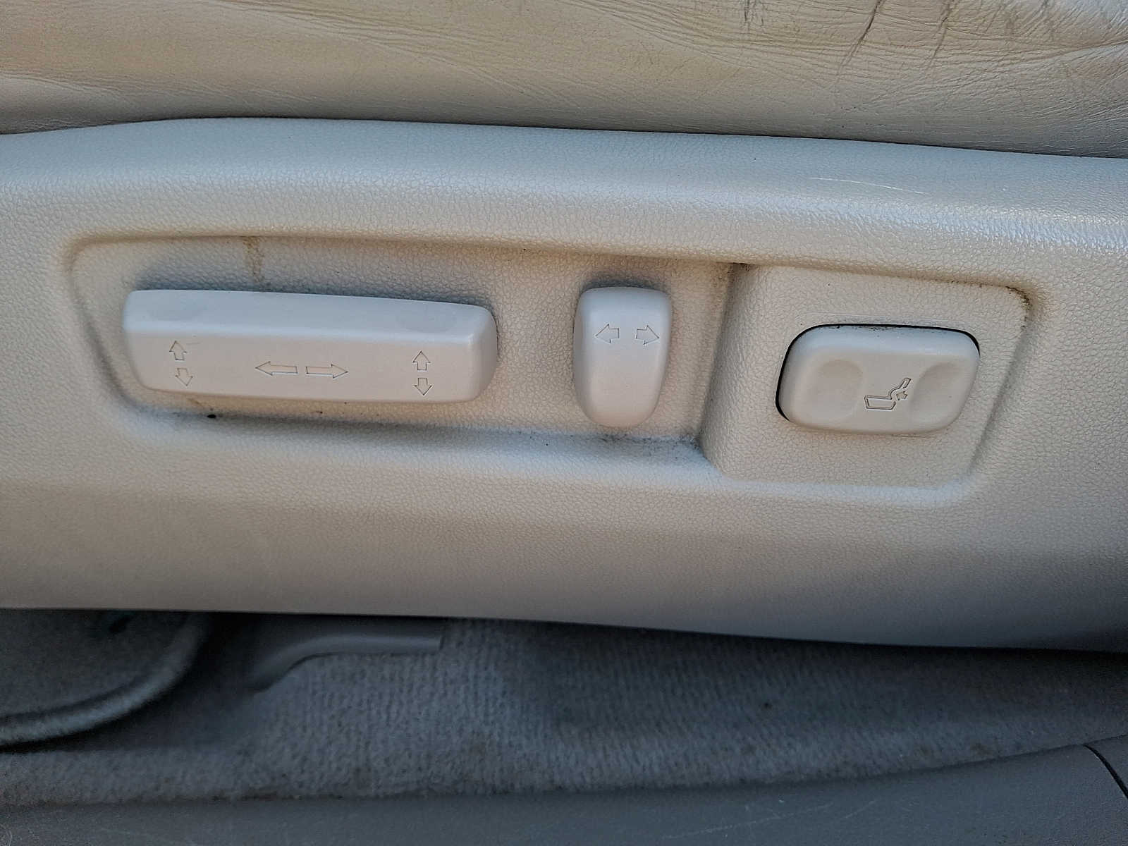 Thumbnail: 2010 Acura MDX - 13