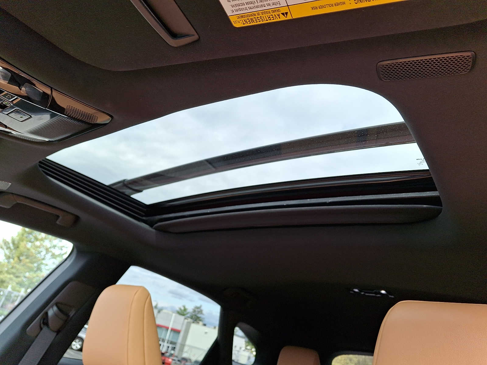 Thumbnail: 2024 Lexus RX - 12