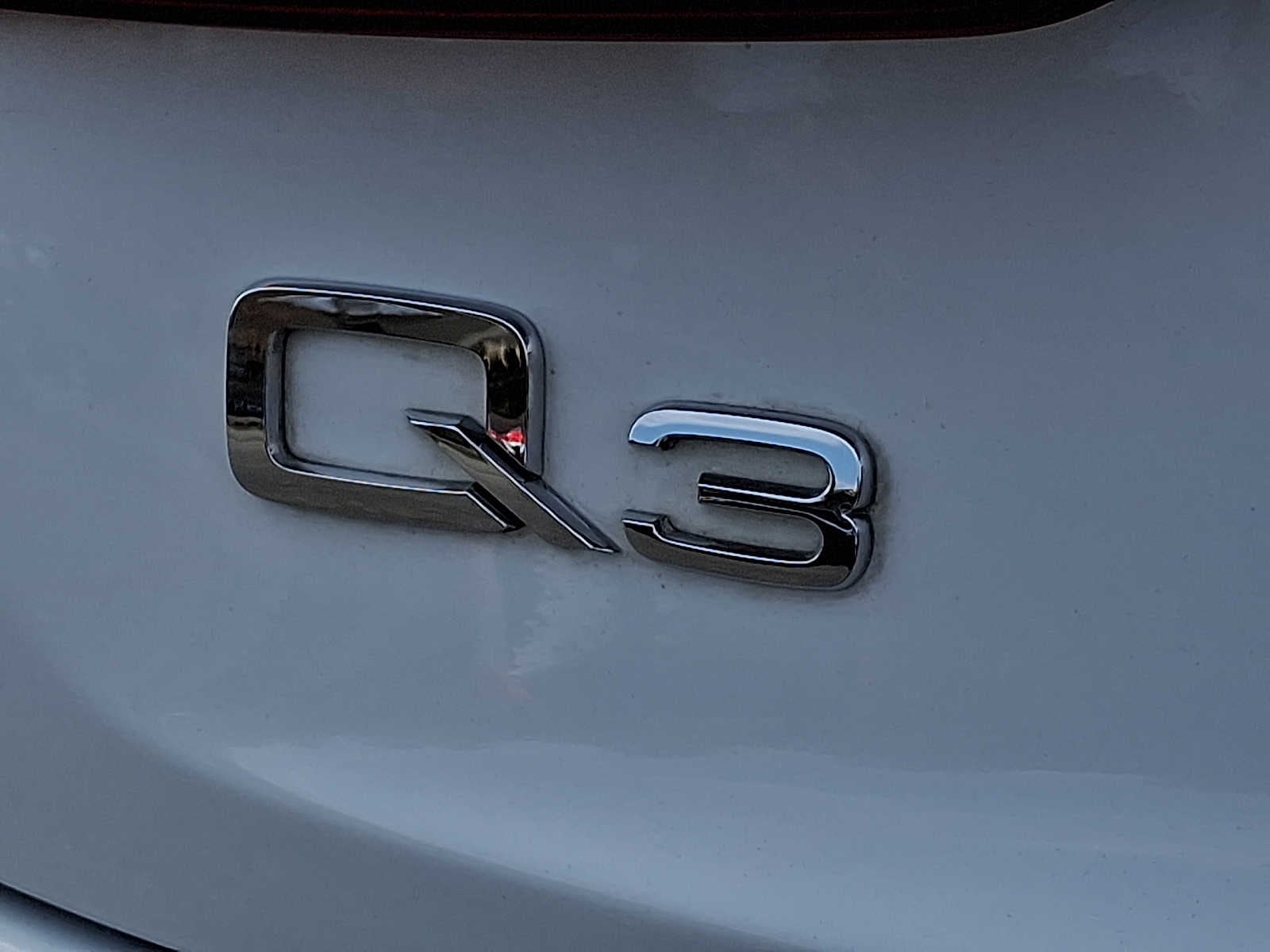 Thumbnail: 2018 Audi Q3 - 30