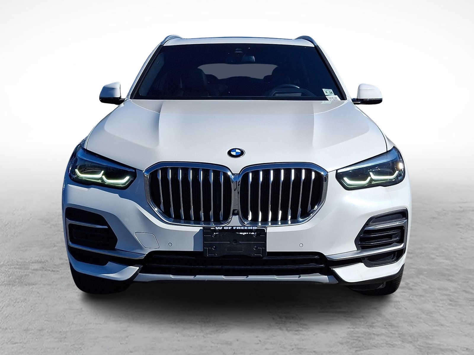 Thumbnail: 2023 BMW X5 - 2