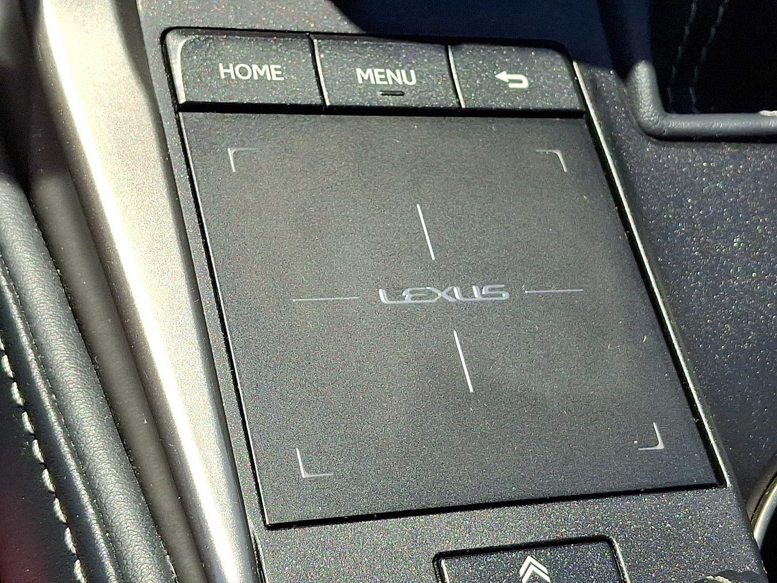 Thumbnail: 2021 Lexus NX - 21