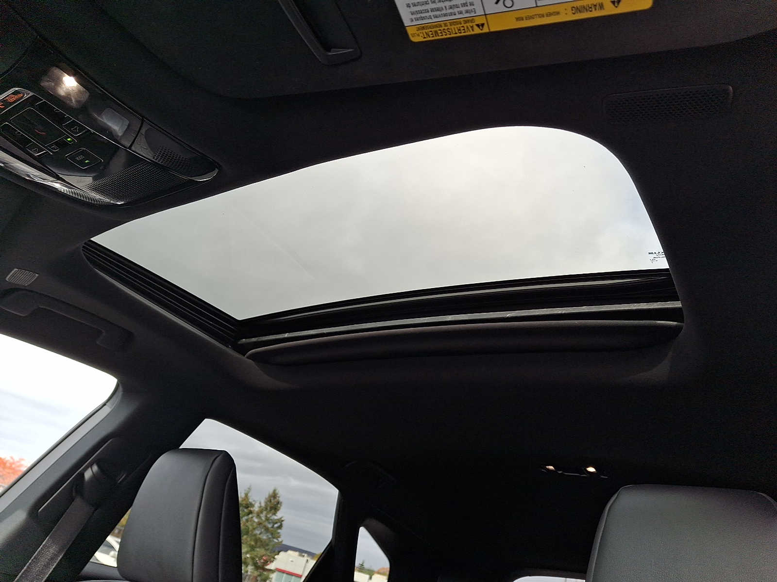 Thumbnail: 2023 Lexus RX - 12