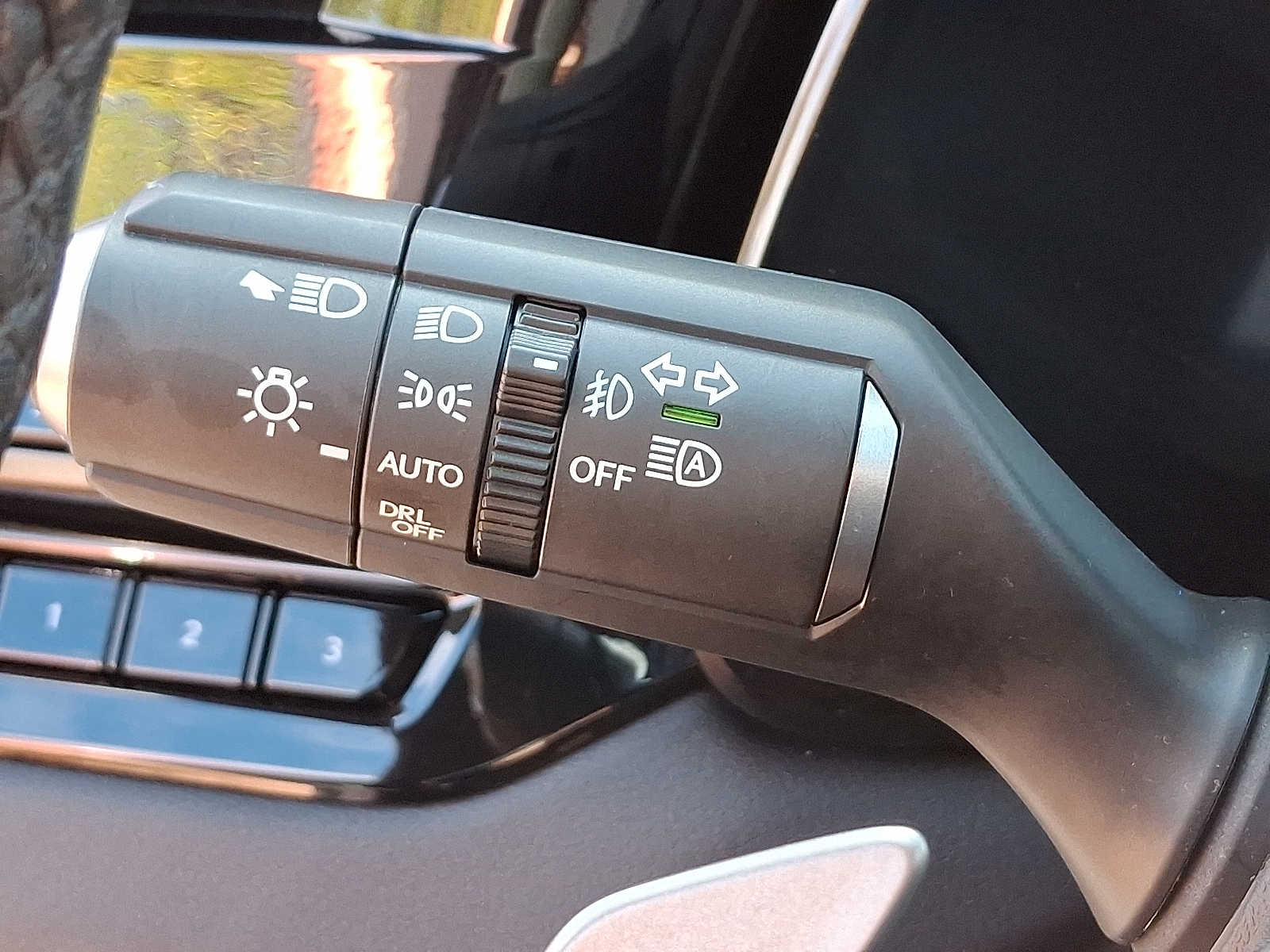 Thumbnail: 2023 Lexus RX - 24