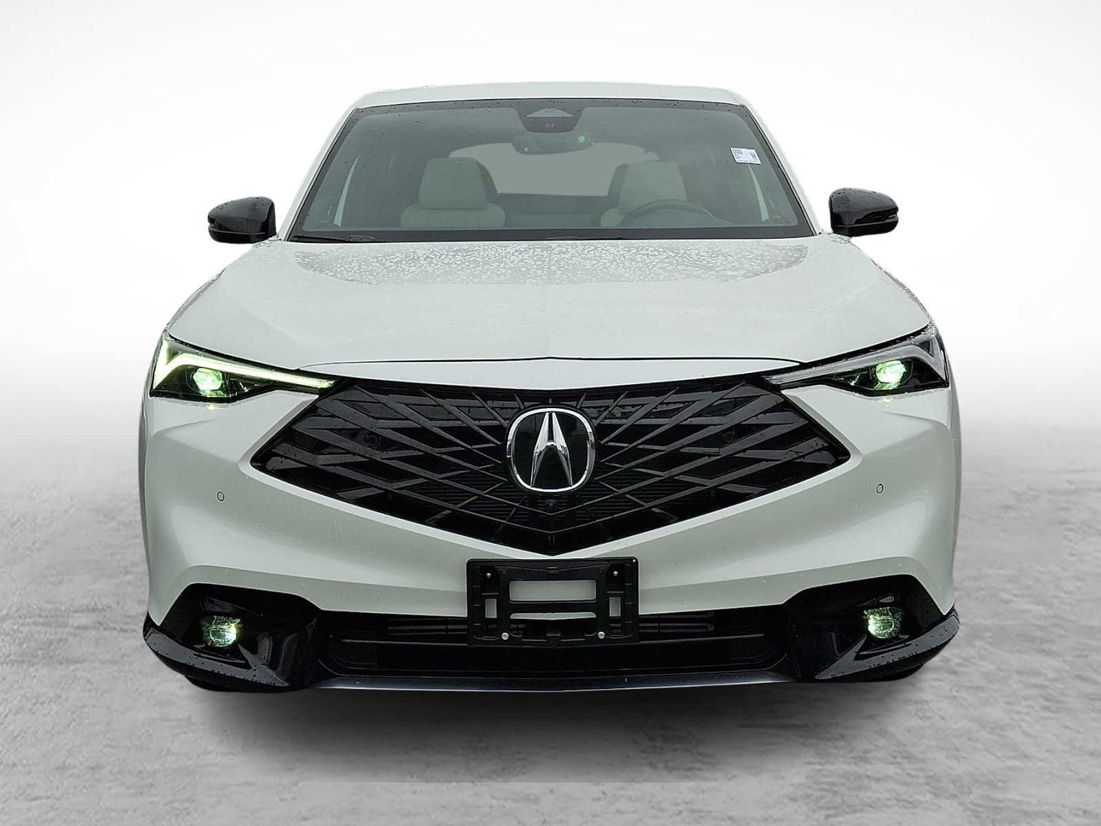 Thumbnail: 2025 Acura ADX - 2