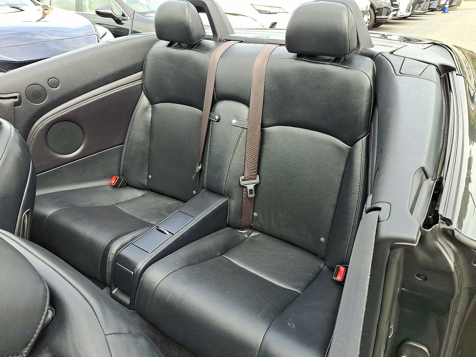 Thumbnail: 2010 Lexus IS - 8