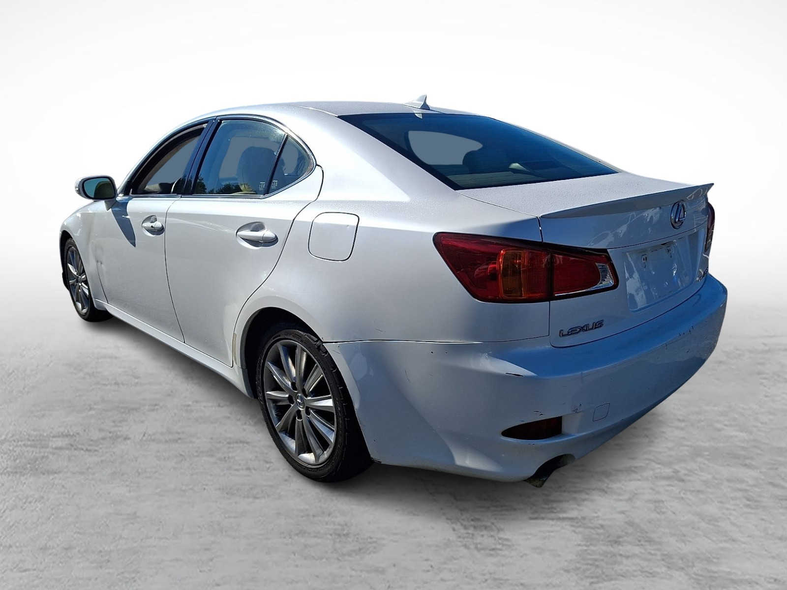 2010 Lexus IS 250 -
                  Ramsey, NJ