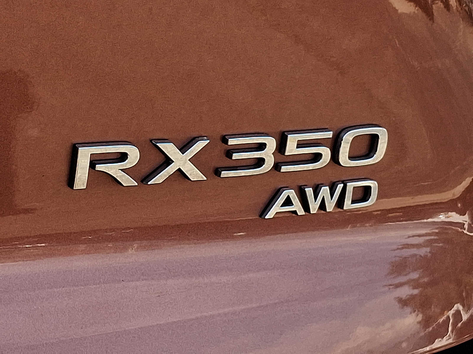Thumbnail: 2024 Lexus RX - 28
