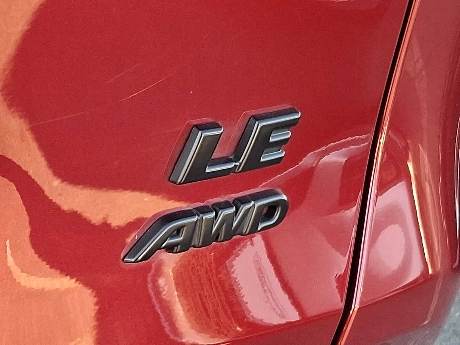 Thumbnail: 2023 Toyota RAV4 - 27