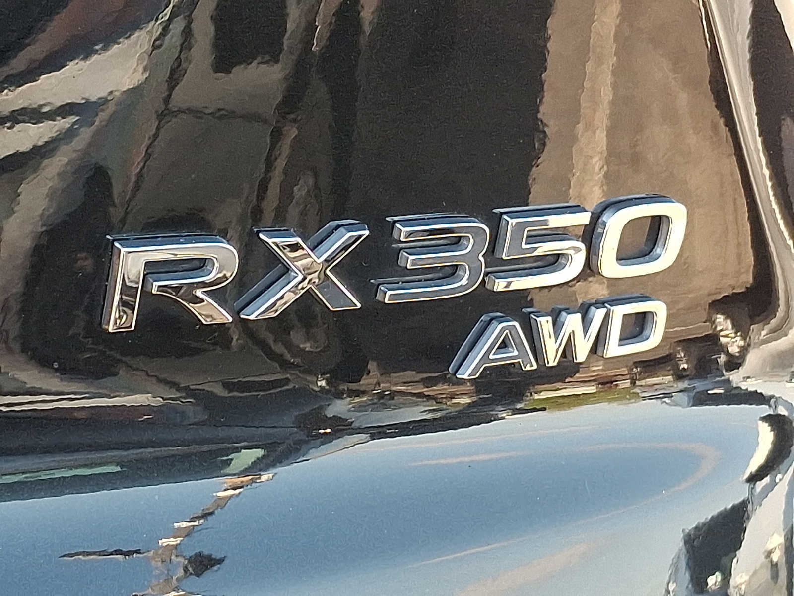 Thumbnail: 2023 Lexus RX - 27