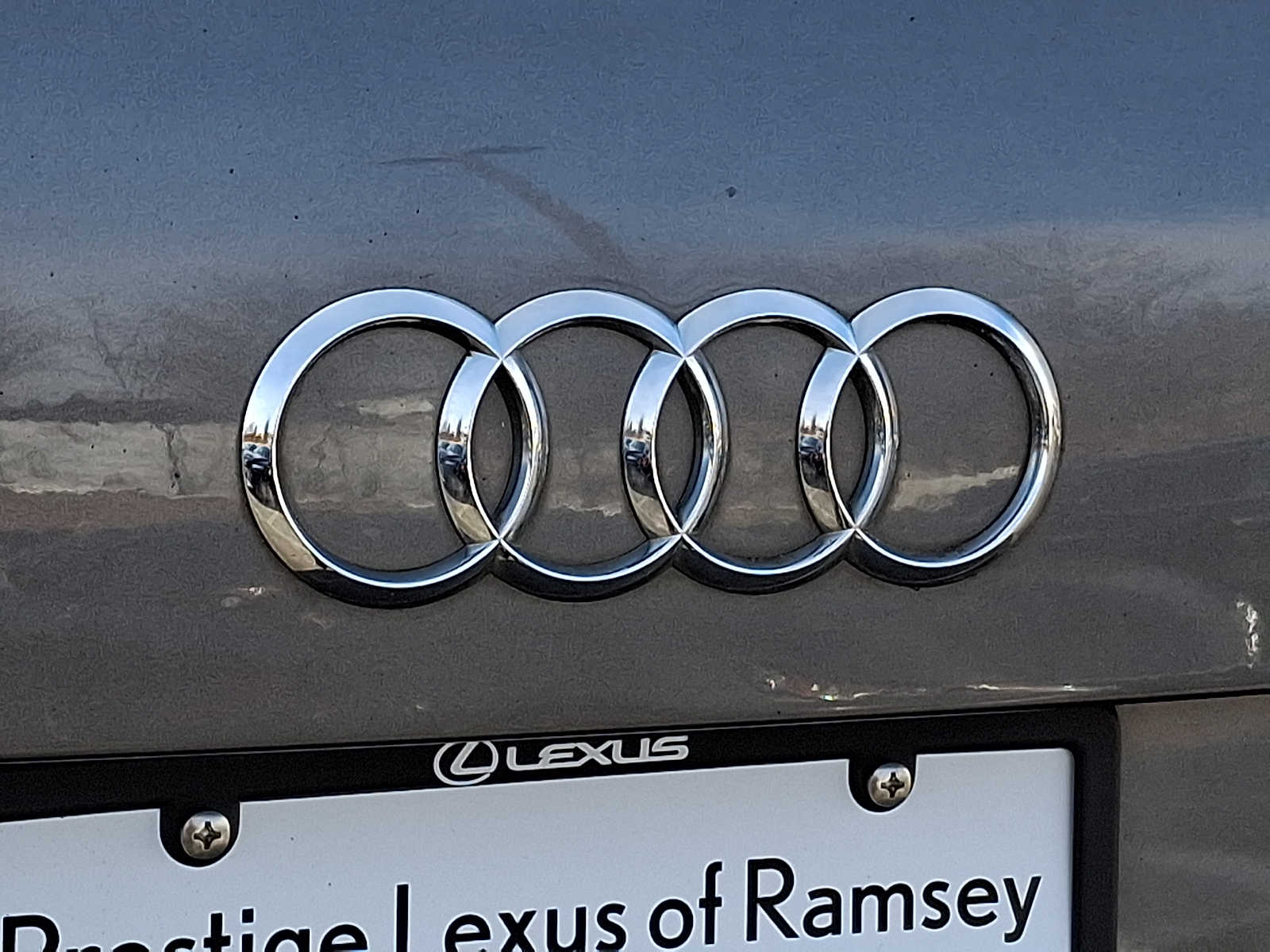 Thumbnail: 2012 Audi Q7 - 29