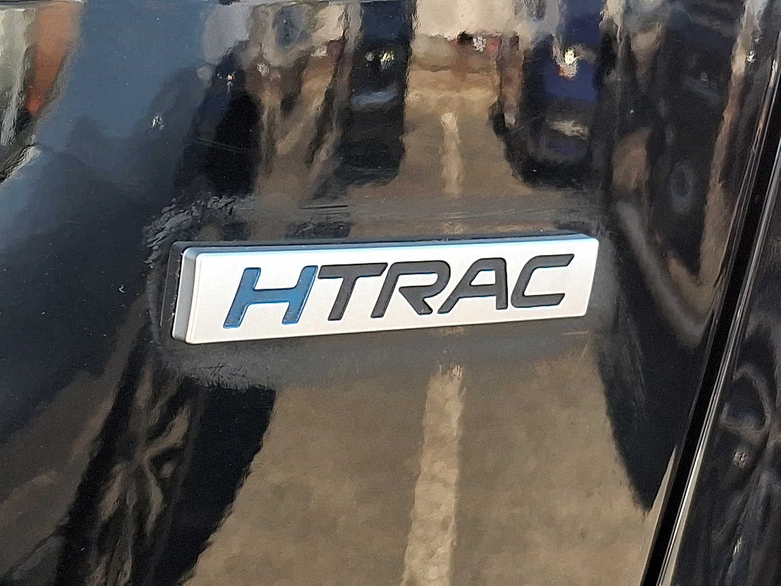 Thumbnail: 2023 Hyundai Tucson - 31