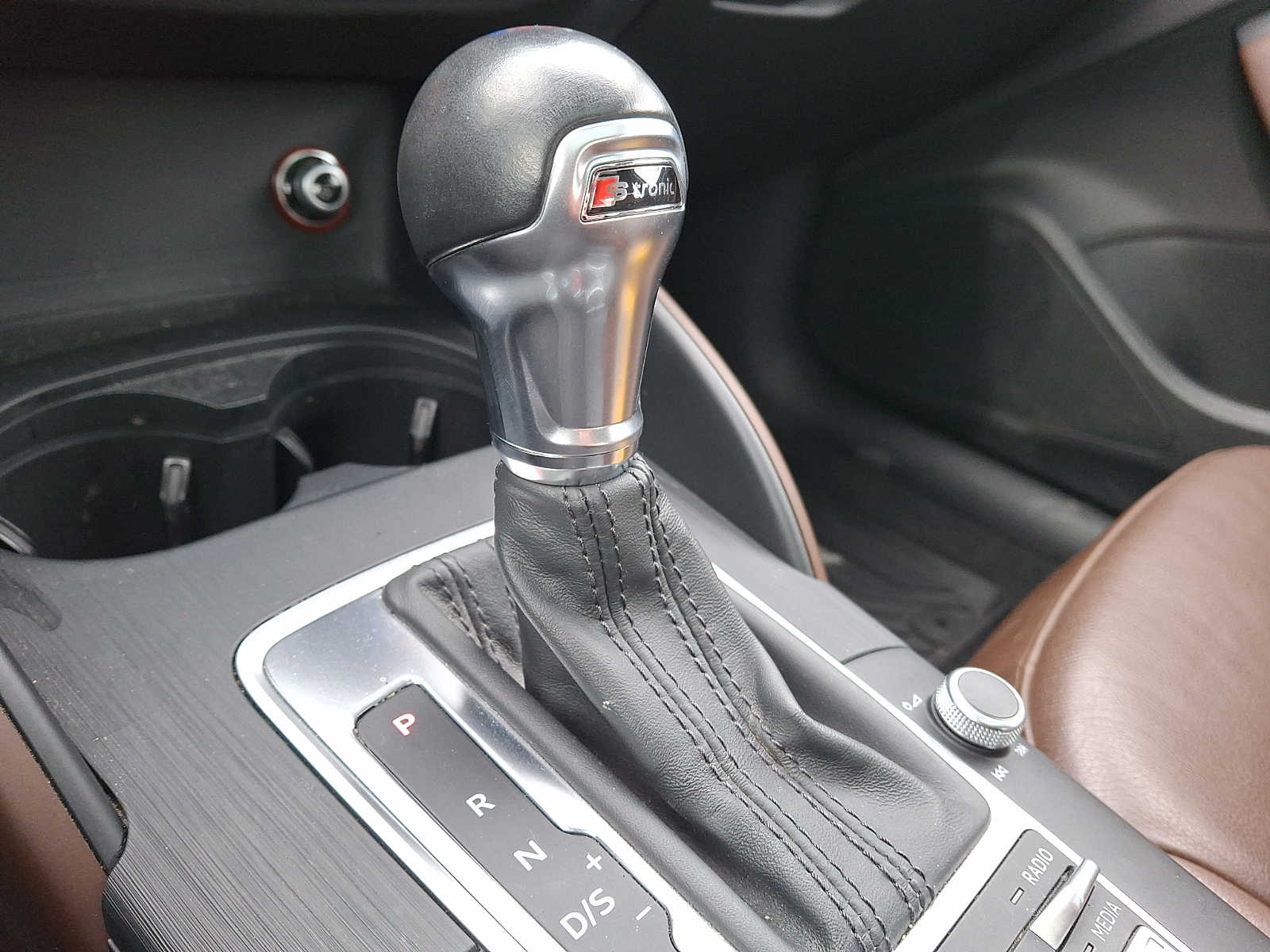 Thumbnail: 2016 Audi A3 - 14