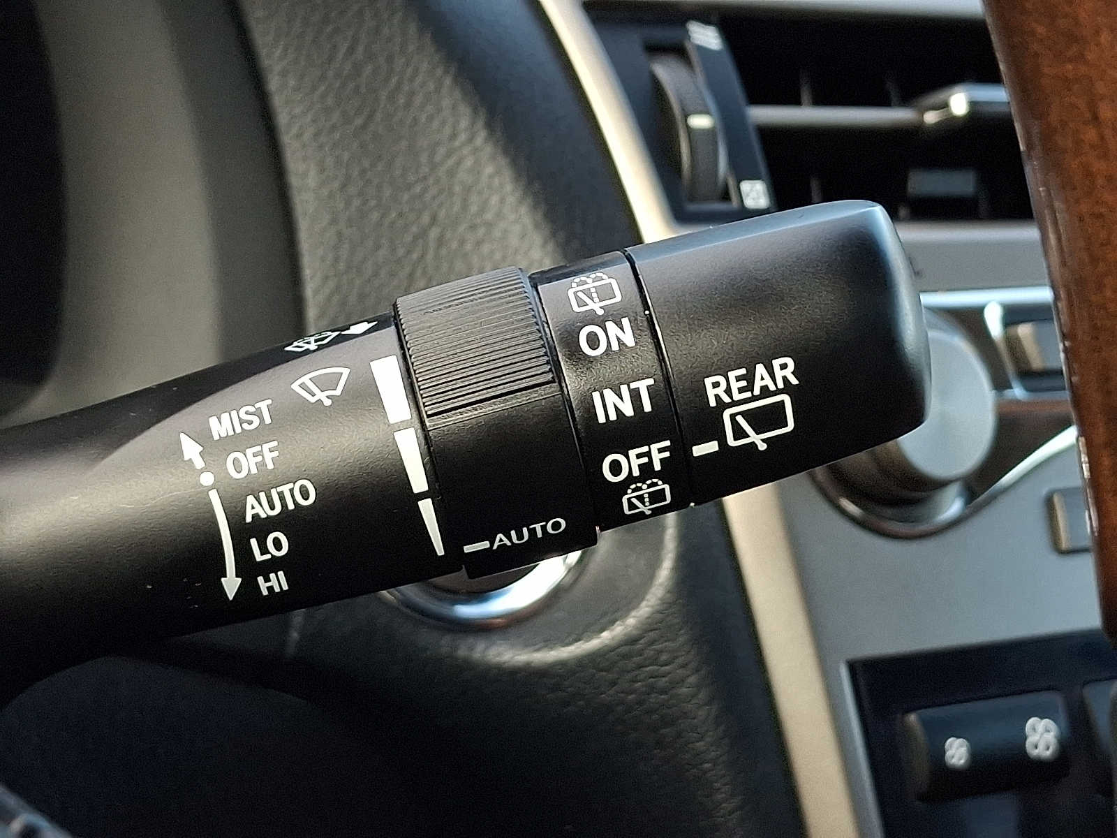 Thumbnail: 2015 Lexus RX - 25