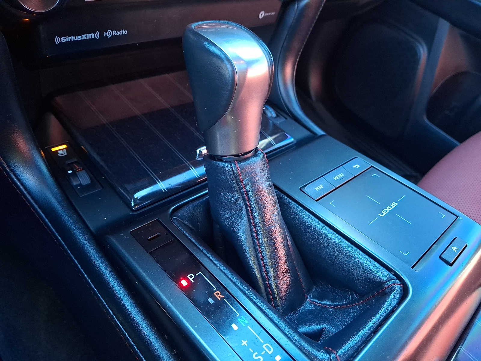 Thumbnail: 2023 Lexus GX - 12