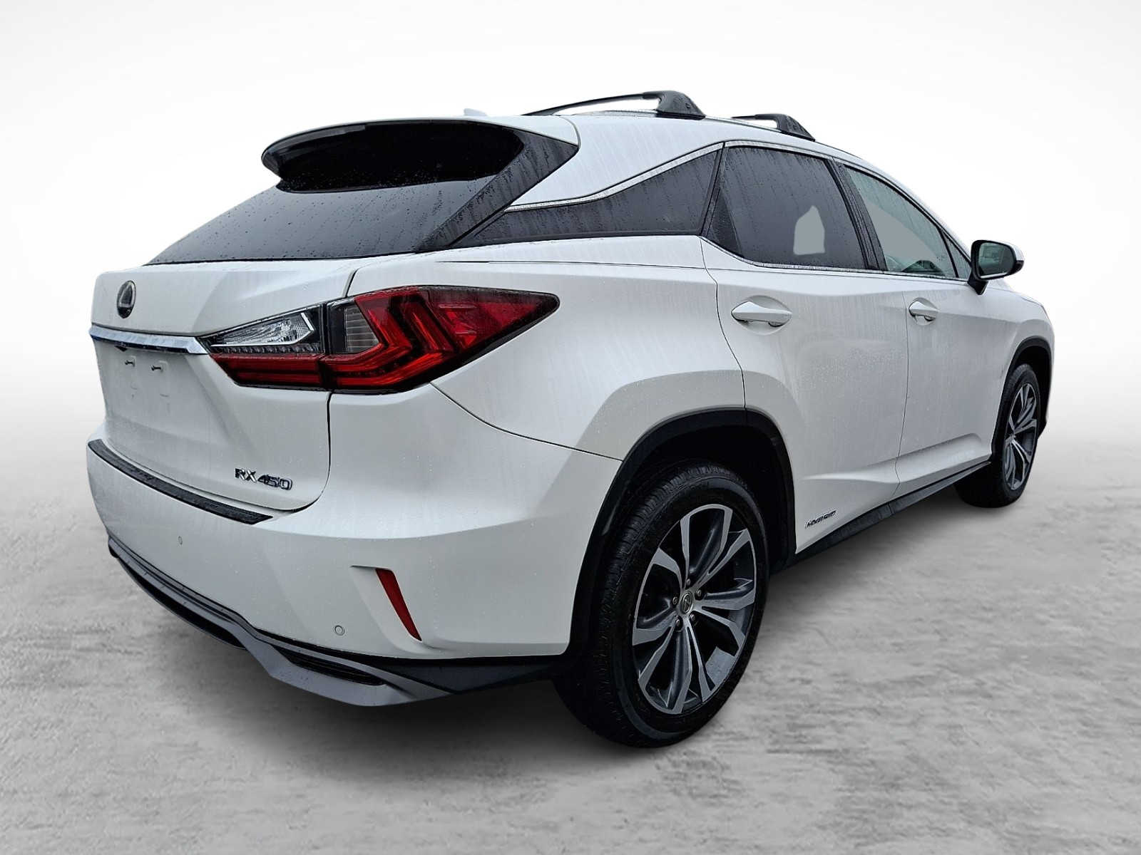 Thumbnail: 2016 Lexus RX - 4