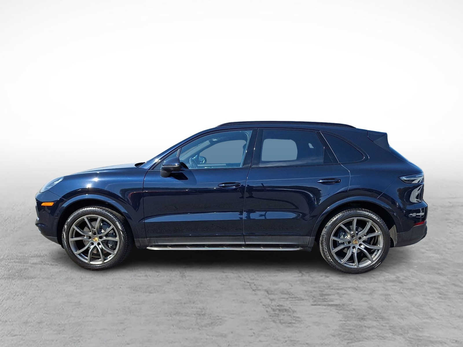 Thumbnail: 2019 Porsche Cayenne - 6