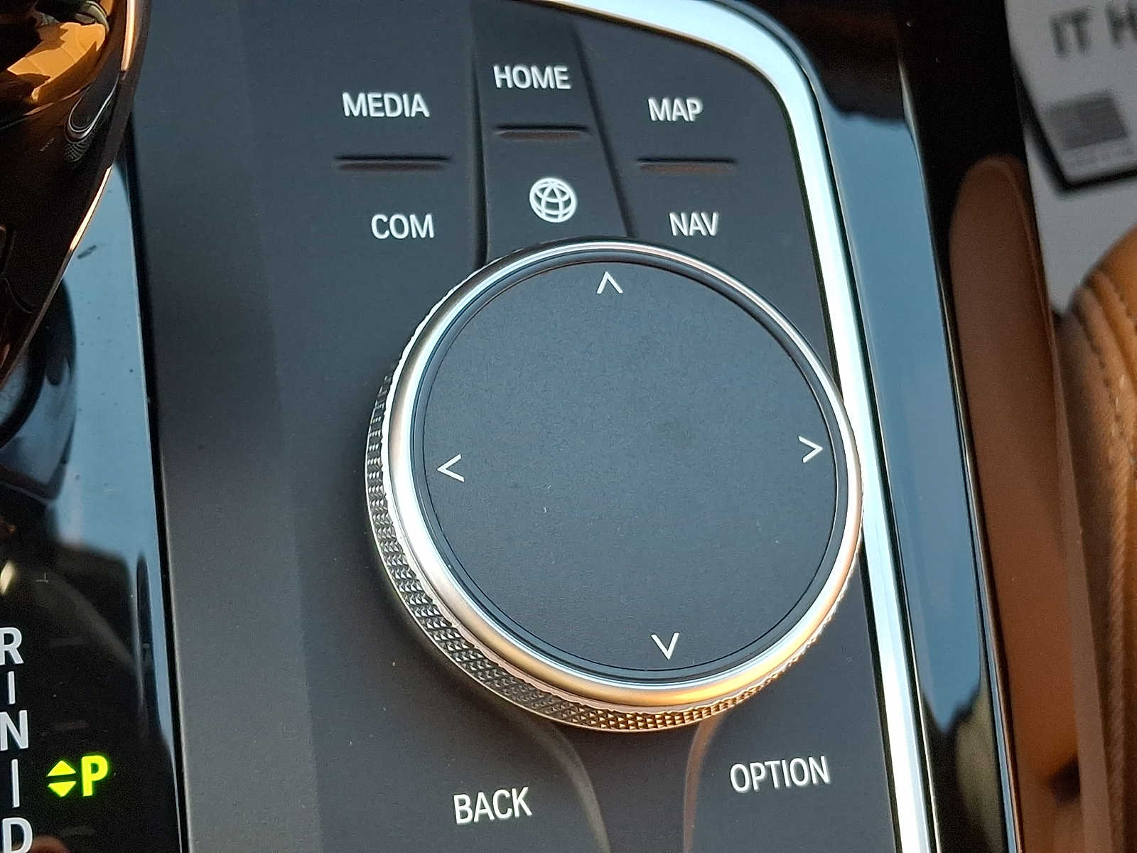 Thumbnail: 2024 BMW X3 - 23