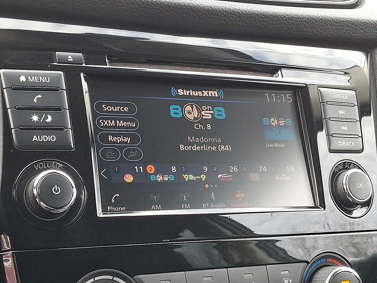 Thumbnail: 2019 Nissan Rogue - 13