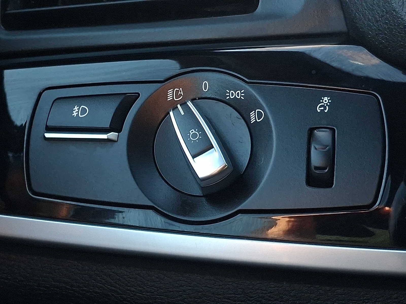 Thumbnail: 2016 BMW X3 - 23