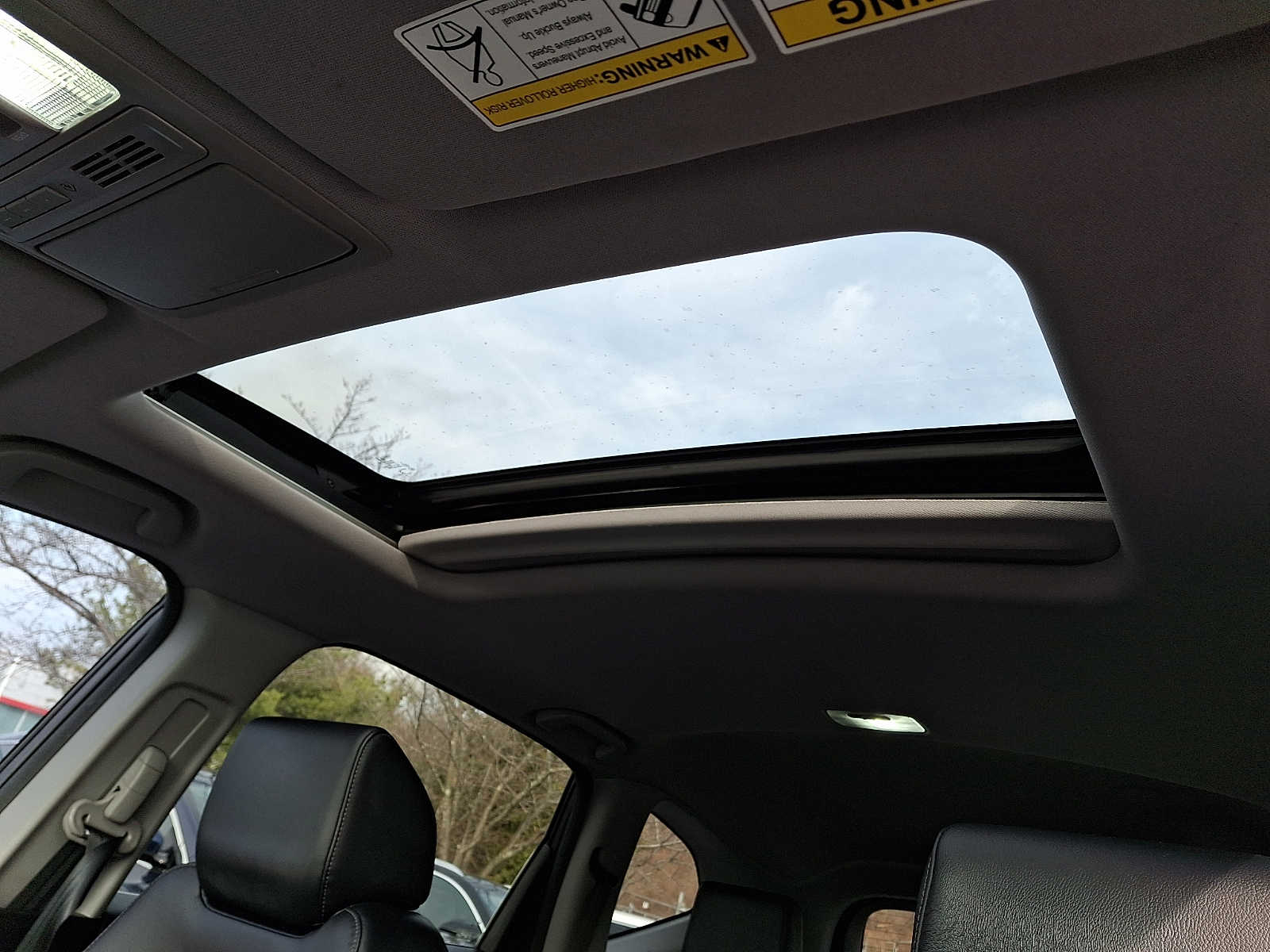 Thumbnail: 2018 Honda CR-V - 12