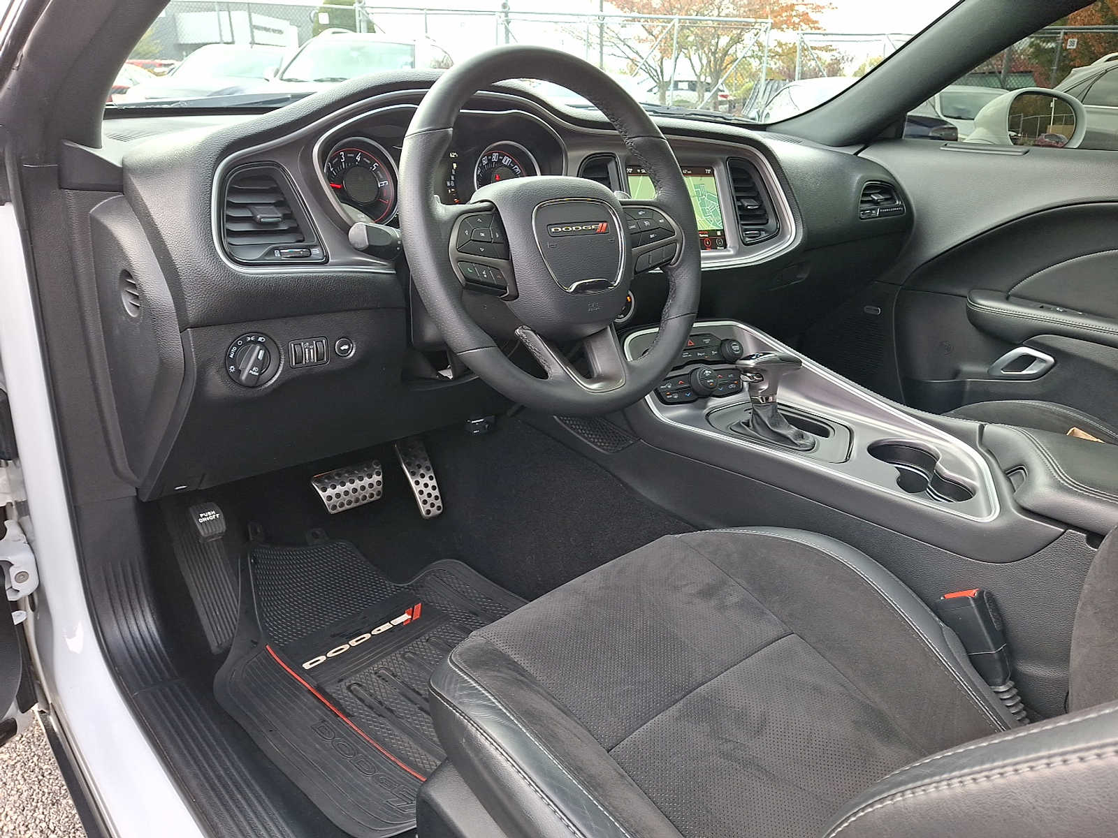 Thumbnail: 2019 Dodge Challenger - 10