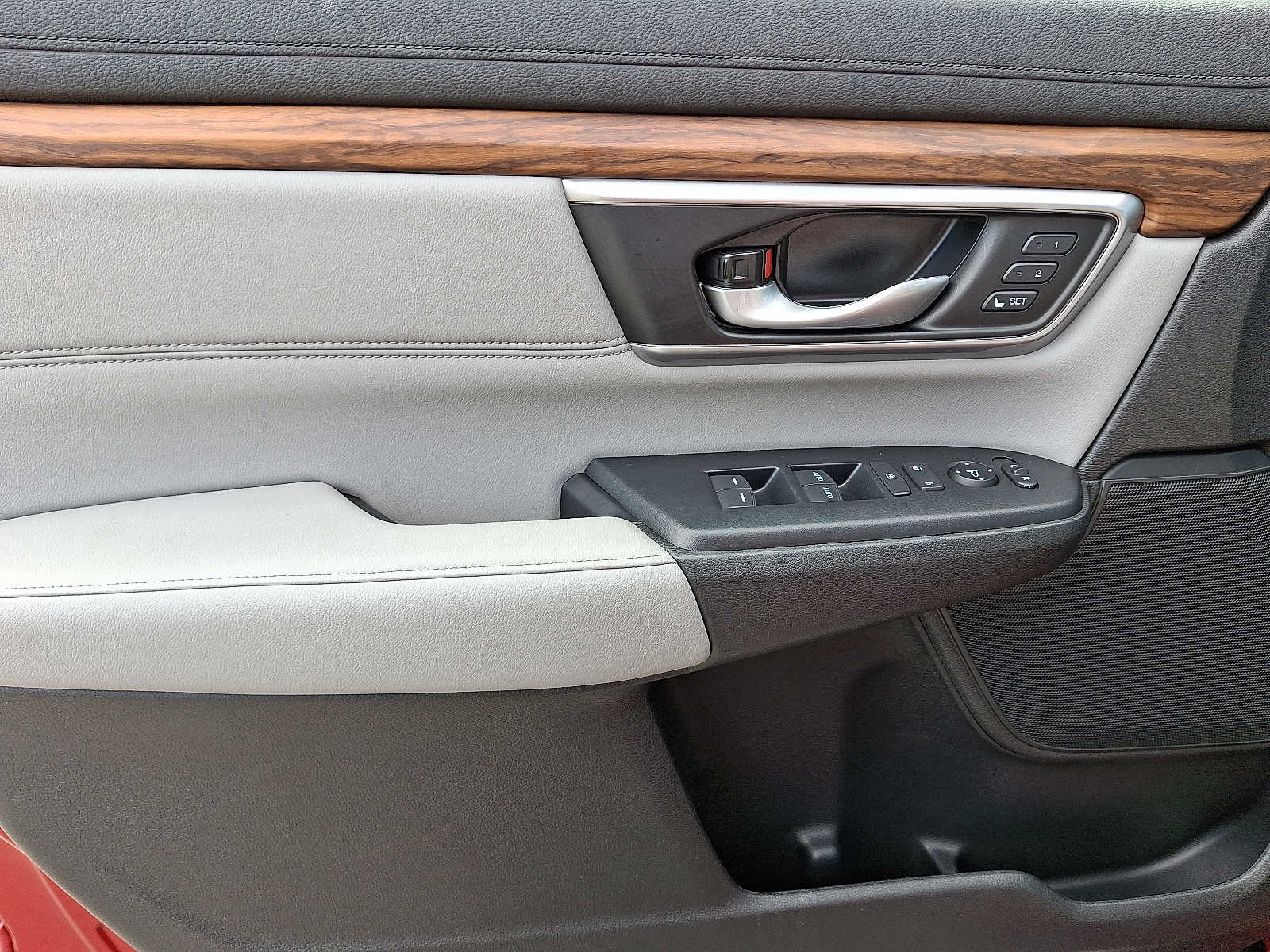 Thumbnail: 2022 Honda CR-V - 9